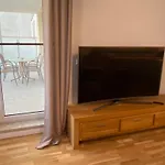 Naturavistamare Iii Aquamarina 161 Apartamento Miedzyzdroje