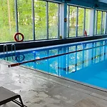 Apartamento Naturavistamare Iii Aquamarina 161 *