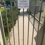 Apartamento Naturavistamare Iii Aquamarina 161 Miedzyzdroje