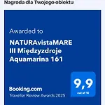 Naturavistamare Iii Aquamarina 161 *