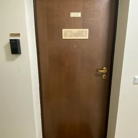 Naturavistamare Iii Aquamarina 161 *