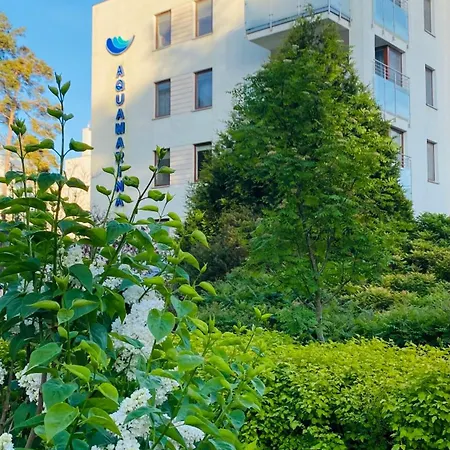 Naturavistamare Iii Aquamarina 161 Apartament