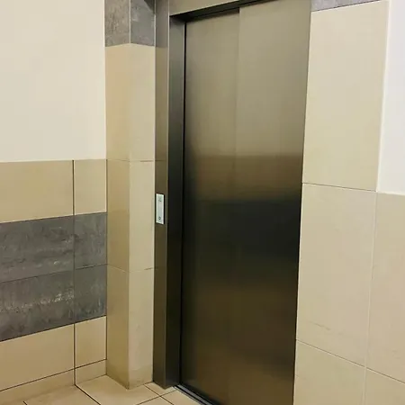 Naturavistamare Iii Aquamarina 161 * Międzyzdroje