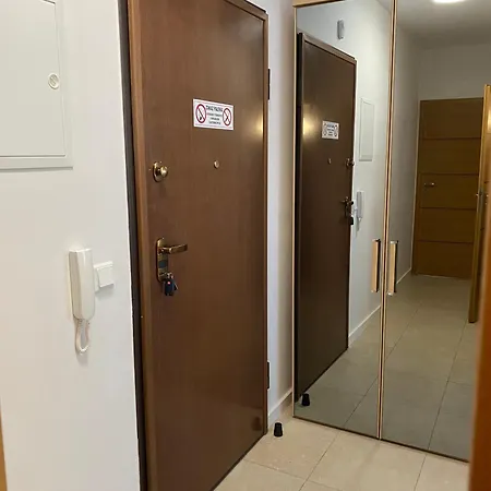 Apartament Naturavistamare Iii Aquamarina 161 *