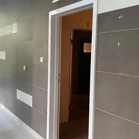 Apartament Naturavistamare Iii Aquamarina 161 Międzyzdroje