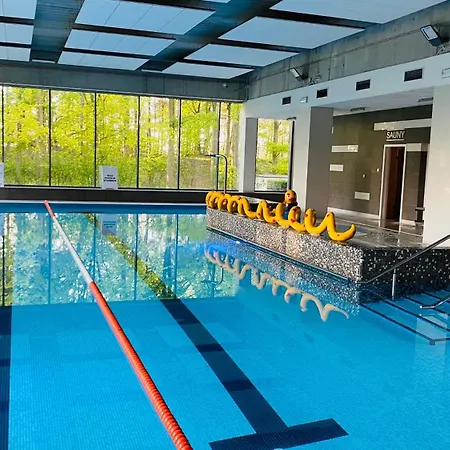 Naturavistamare Iii Aquamarina 161 Apartament