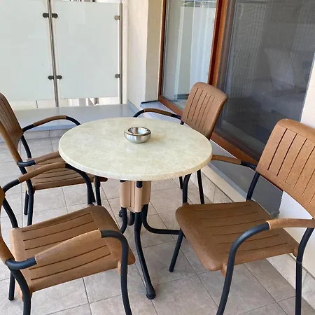 Apartament Naturavistamare Iii Aquamarina 161 *