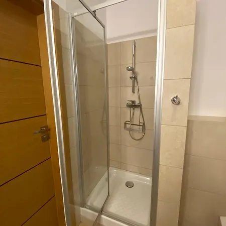 Naturavistamare Iii Aquamarina 161 * Międzyzdroje