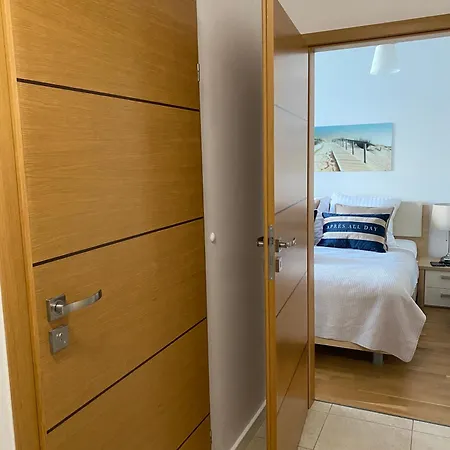 Naturavistamare Iii Aquamarina 161 Apartament