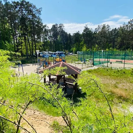 Apartament Naturavistamare Iii Aquamarina 161 *