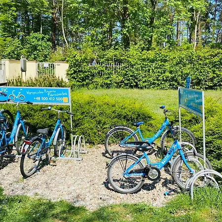 Apartament Naturavistamare Iii Aquamarina 161