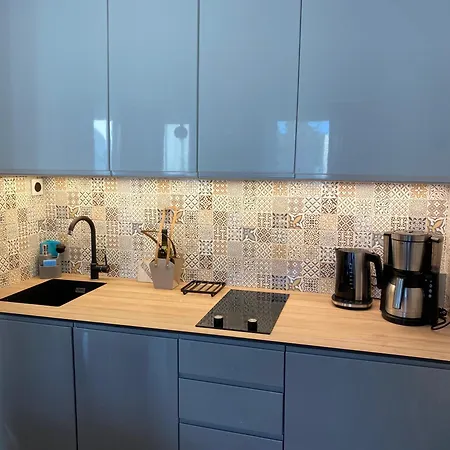 Naturavistamare Iii Aquamarina 161 Apartament