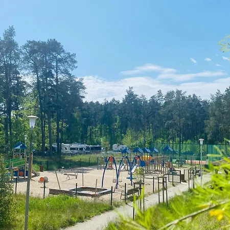 Naturavistamare Iii Aquamarina 161 Międzyzdroje