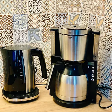 Apartament Naturavistamare Iii Aquamarina 161 Międzyzdroje