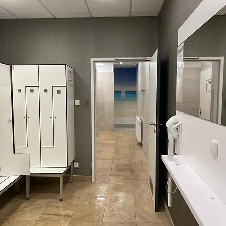 Naturavistamare Iii Aquamarina 161 Apartament