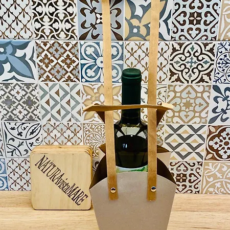 Naturavistamare Iii Aquamarina 161 *